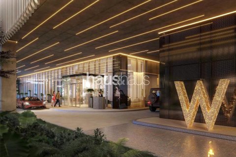 Διαμέρισμα σε Jumeirah Lake Towers, Dubai, ΗΑΕ 1 υπνοδωμάτιο, 85 τ.μ. Αρ. 625625 - φωτογραφία 7