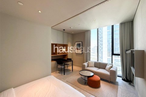 阿联酋 Dubai Business Bay 待售 : 1 房, 35 平方米 , 编号625624 - 照片 3