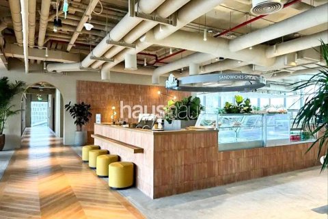 阿联酋 Dubai Business Bay 待售 : 1 房, 35 平方米 , 编号625624 - 照片 11