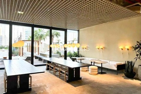 阿联酋 Dubai Business Bay 待售 : 1 房, 35 平方米 , 编号625624 - 照片 9