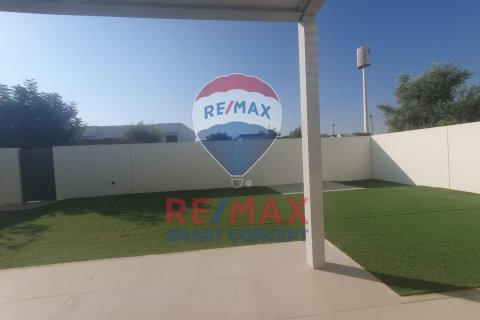 Vila na Yas Island, Abu Dhabi, SAE 4 spálne, 450 m2 č. 580375 - Fotografia 30