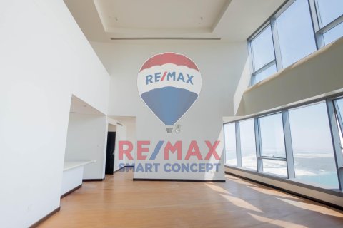 Penthouse lakás itt: Al Reem Island, Abu Dhabi, EAE, 4 hálószoba, 542.6 m², azonosító: 580379 - fénykép 5