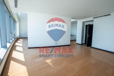 Penthouse lakás itt: Al Reem Island, Abu Dhabi, EAE, 4 hálószoba, 542.6 m², azonosító: 580379 - fénykép 3
