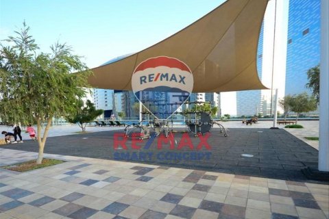 Penthouse lakás itt: Al Reem Island, Abu Dhabi, EAE, 4 hálószoba, 542.6 m², azonosító: 580379 - fénykép 20