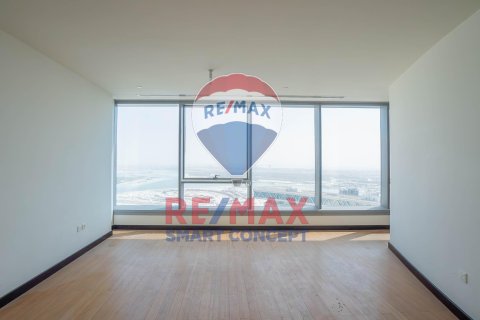 Penthouse lakás itt: Al Reem Island, Abu Dhabi, EAE, 4 hálószoba, 542.6 m², azonosító: 580379 - fénykép 11