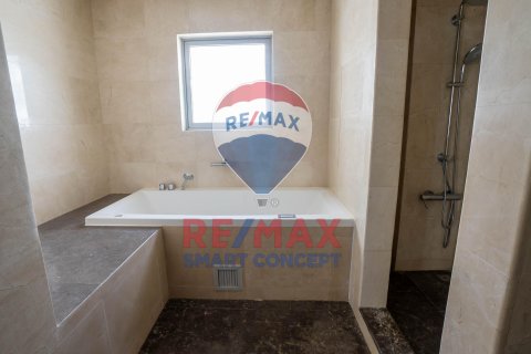 Penthouse lakás itt: Al Reem Island, Abu Dhabi, EAE, 4 hálószoba, 542.6 m², azonosító: 580379 - fénykép 17