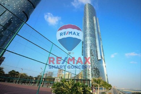 Penthouse lakás itt: Al Reem Island, Abu Dhabi, EAE, 4 hálószoba, 542.6 m², azonosító: 580379 - fénykép 25