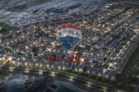 Terreno en venta en Saadiyat Island, Abu Dhabi, EAU 612 m2 № 580376 - foto 2