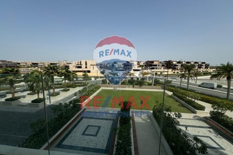 Korter on the Saadiyat Island, Abu Dhabi, AÜE: 1 magamistoaga, 139.2 m² Nr 532205