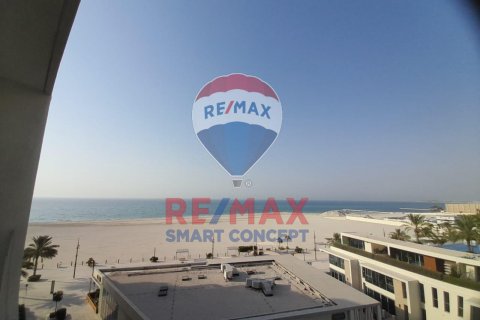 Apartemen di Saadiyat Island, Abu Dhabi, UEA 2 kamar tidur, 185.8 m2 nomor 532204