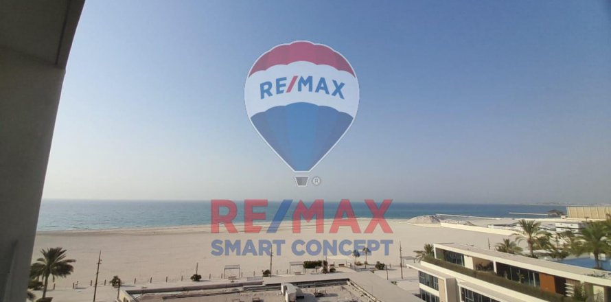 Saadiyat Island、Abu Dhabi、UAEにあるマンション 2ベッドルーム、185.8 m2 No532204