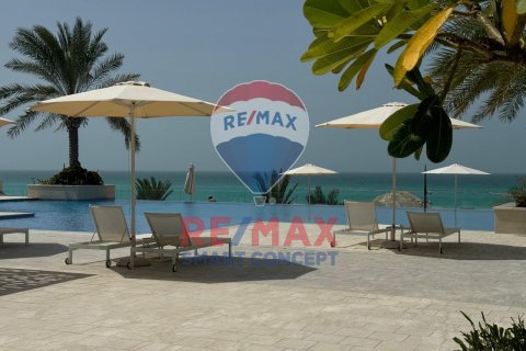 Appartement te koop in Saadiyat Island, Abu Dhabi, VAE 2 slaapkamers, 187 vr.m., nr 532206 - foto 21