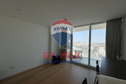 Appartement te koop in Saadiyat Island, Abu Dhabi, VAE 2 slaapkamers, 187 vr.m., nr 532206 - foto 11