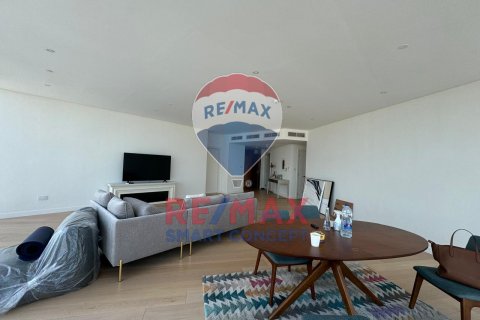 Appartement te koop in Saadiyat Island, Abu Dhabi, VAE 2 slaapkamers, 187 vr.m., nr 532206 - foto 5