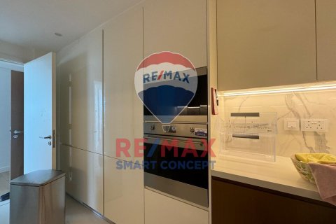 Appartement te koop in Saadiyat Island, Abu Dhabi, VAE 2 slaapkamers, 187 vr.m., nr 532206 - foto 8
