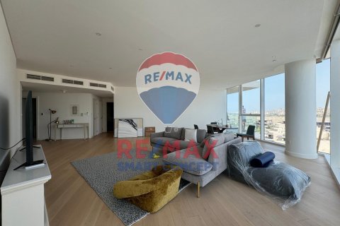 Appartement te koop in Saadiyat Island, Abu Dhabi, VAE 2 slaapkamers, 187 vr.m., nr 532206 - foto 4