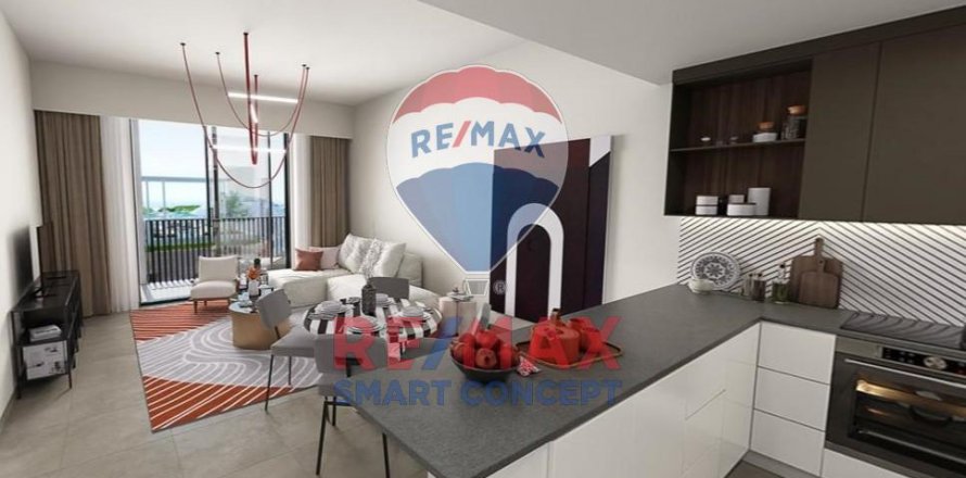 Appartement in Saadiyat Island, Abu Dhabi, VAE 1 slaapkamer, 69.4 vr.m. nr 532203