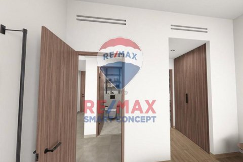 Appartement te koop in Saadiyat Island, Abu Dhabi, VAE 1 slaapkamer, 69.4 vr.m., nr 532203 - foto 11