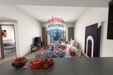 Appartement te koop in Saadiyat Island, Abu Dhabi, VAE 1 slaapkamer, 69.4 vr.m., nr 532203 - foto 9