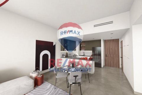 Appartement te koop in Saadiyat Island, Abu Dhabi, VAE 1 slaapkamer, 69.4 vr.m., nr 532203 - foto 5
