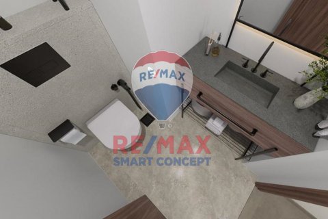 Appartement te koop in Saadiyat Island, Abu Dhabi, VAE 1 slaapkamer, 69.4 vr.m., nr 532203 - foto 13