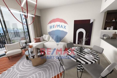 Appartement te koop in Saadiyat Island, Abu Dhabi, VAE 1 slaapkamer, 69.4 vr.m., nr 532203 - foto 4
