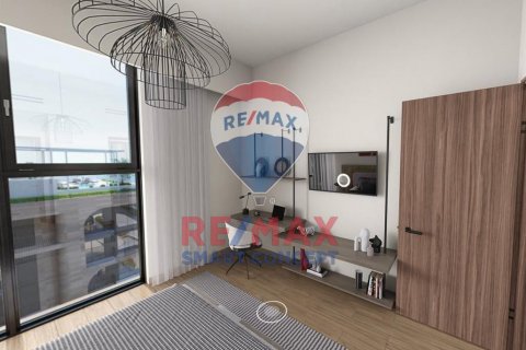 Appartement te koop in Saadiyat Island, Abu Dhabi, VAE 1 slaapkamer, 69.4 vr.m., nr 532203 - foto 12