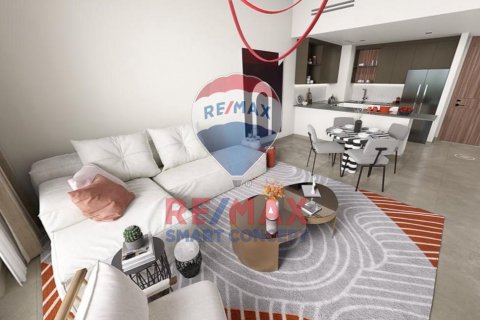 Appartement te koop in Saadiyat Island, Abu Dhabi, VAE 1 slaapkamer, 69.4 vr.m., nr 532203 - foto 3