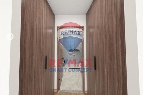 Appartement te koop in Saadiyat Island, Abu Dhabi, VAE 1 slaapkamer, 69.4 vr.m., nr 532203 - foto 6