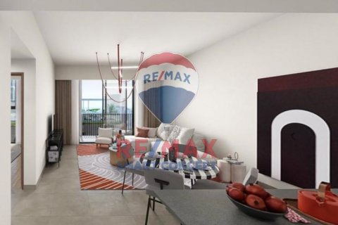 Appartement te koop in Saadiyat Island, Abu Dhabi, VAE 1 slaapkamer, 69.4 vr.m., nr 532203 - foto 2
