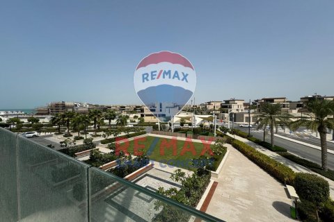 Apartament në Saadiyat Island, Abu Dhabi, Emiratet e Bashkuara Arabe 2 dhoma gjumi, 187 m2. № 532207