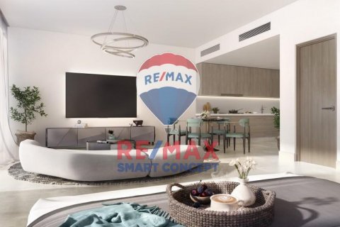 Yas Island, Abu Dhabi, UAE의 판매용 듀플렉스 침실 2개, 201.9제곱미터 번호 532202 - 사진 2