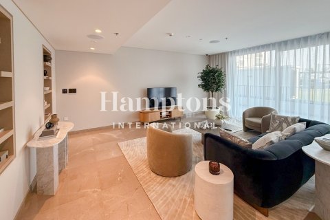 Lägenhet i Dubai Hills Estate, Dubai, UAE 1 sovrum, 60.294 kvm Nr. 703139
