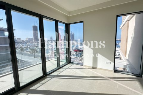 Apartment sa Mina Rashid, Dubai, UAE 2 silid-tulugan, 101.33023113 sq.m. № 703143 - larawan 7