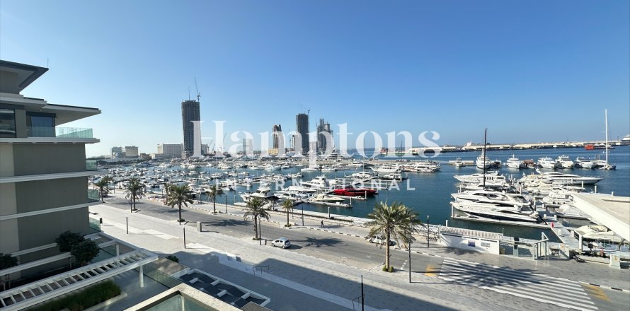Apartment sa Mina Rashid, Dubai, UAE 2 silid-tulugan, 101.33 sq.m. № 703143