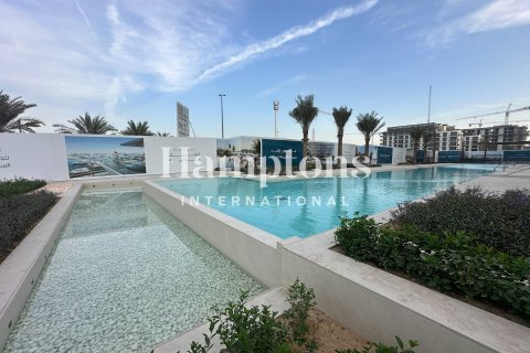 Apartment sa Mina Rashid, Dubai, UAE 2 silid-tulugan, 101.33023113 sq.m. № 703143 - larawan 17