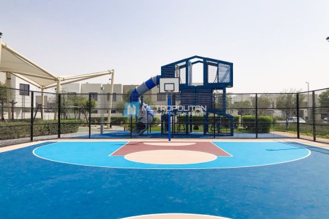 טאונהאוס למכירה ב Yas Island, Abu Dhabi, איחוד האמירויות  3 חדרי שינה, 228.7 מ"ר, מספר 685787 - תמונה 14