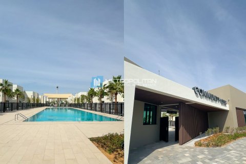 טאונהאוס למכירה ב Yas Island, Abu Dhabi, איחוד האמירויות  3 חדרי שינה, 228.7 מ"ר, מספר 685787 - תמונה 12