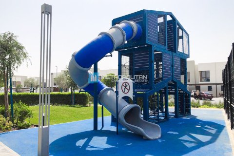 טאונהאוס למכירה ב Yas Island, Abu Dhabi, איחוד האמירויות  3 חדרי שינה, 228.7 מ"ר, מספר 685787 - תמונה 11