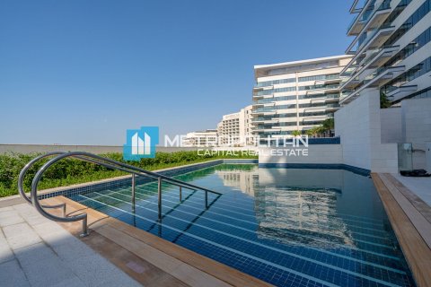 Byt na Yas Island, Abu Dhabi, SAE 3 ložnice, 220.8 m² Č.: 685789 - fotografie 2