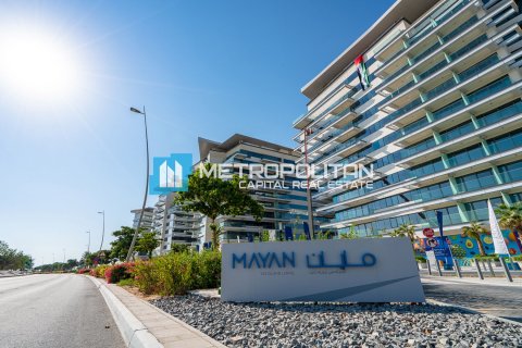 Byt na Yas Island, Abu Dhabi, SAE 3 ložnice, 220.8 m² Č.: 685789 - fotografie 22