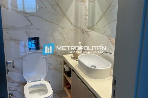 Byt na Yas Island, Abu Dhabi, SAE 3 ložnice, 220.8 m² Č.: 685789 - fotografie 12