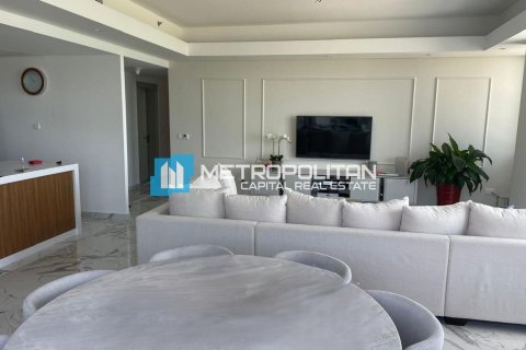 Byt na Yas Island, Abu Dhabi, SAE 3 ložnice, 220.8 m² Č.: 685789 - fotografie 3