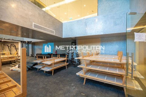 Byt na Yas Island, Abu Dhabi, SAE 3 ložnice, 220.8 m² Č.: 685789 - fotografie 18