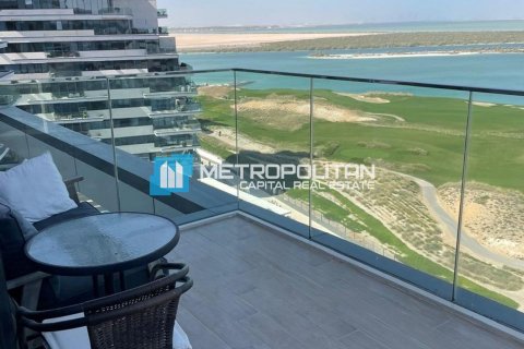 Byt na Yas Island, Abu Dhabi, SAE 3 ložnice, 220.8 m² Č.: 685789 - fotografie 10