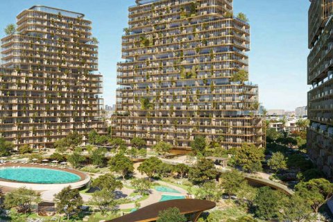 Hado by Beyond di Dubai, UEA nomor 685722
