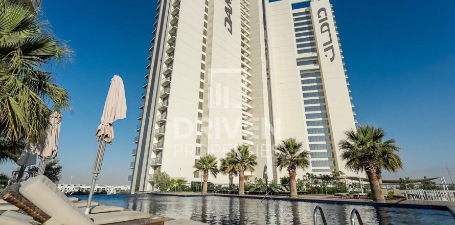 آپارتمان در DAMAC Hills (Akoya by DAMAC)، Dubai ، امارات متحده عربی 2 خوابه ، 116.96 متر مربع.  شماره 762117