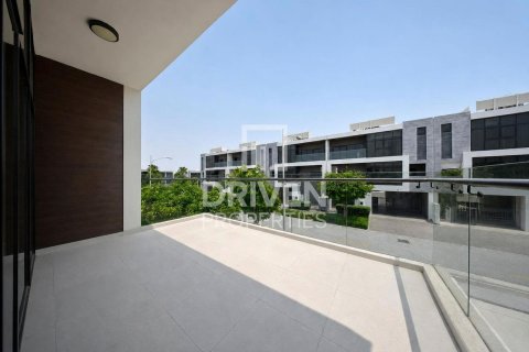Vila di DAMAC Hills (Akoya by DAMAC), Dubai, UEA 5 kamar tidur, 514.78 m2 nomor 762119 - foto 24