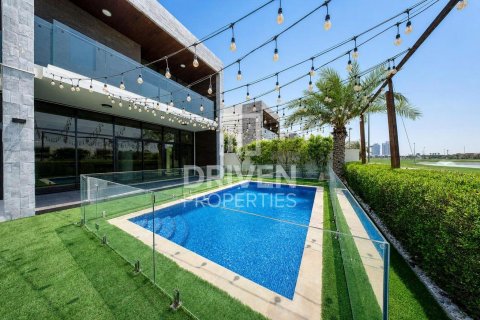Vila di DAMAC Hills (Akoya by DAMAC), Dubai, UEA 5 kamar tidur, 514.78 m2 nomor 762119 - foto 2