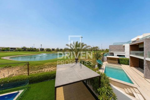Vila di DAMAC Hills (Akoya by DAMAC), Dubai, UEA 5 kamar tidur, 514.78 m2 nomor 762119 - foto 26